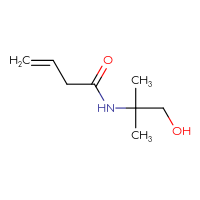 C8H15NO2