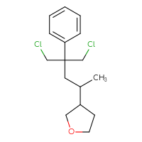 C16H22Cl2O