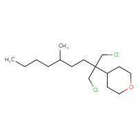 C16H30Cl2O