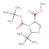 C14H25NO5