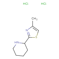C9H16Cl2N2S