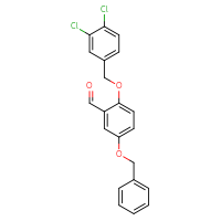 C21H16Cl2O3