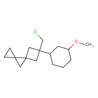 C16H25ClO