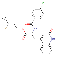 C23H22ClFN2O4
