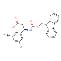 C25H19ClF3NO4
