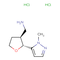 C9H17Cl2N3O