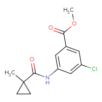 C13H14ClNO3