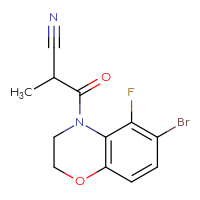 C12H10BrFN2O2