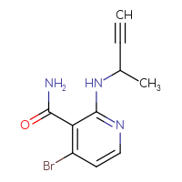 C10H10BrN3O