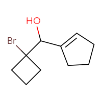 C10H15BrO