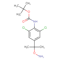 C14H20Cl2N2O3