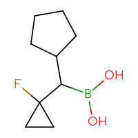 C9H16BFO2