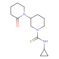 C14H23N3OS