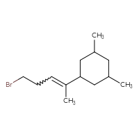 C13H23Br