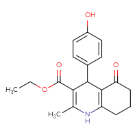 C19H21NO4