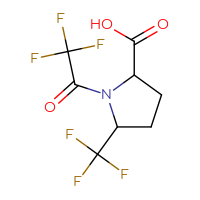 C8H7F6NO3