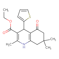 C19H23NO3S