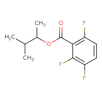 C12H13F3O2