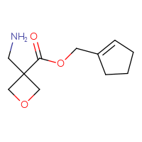 C11H17NO3