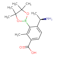 C16H24BNO4
