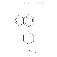 C12H19Cl2N5