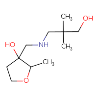 C11H23NO3