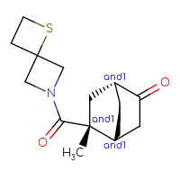 C15H21NO2S
