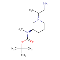 C14H29N3O2