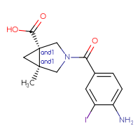 C14H15IN2O3