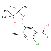 C14H15BClNO4