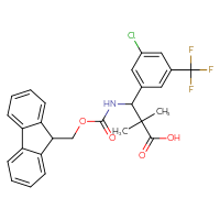 C27H23ClF3NO4