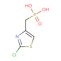 C4H5ClNO3PS