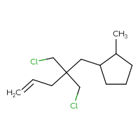 C13H22Cl2