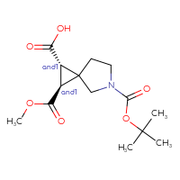 C14H21NO6