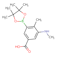 C15H22BNO4