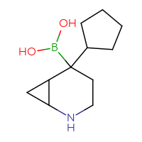 C11H20BNO2