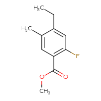 C11H13FO2