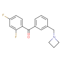 C17H15F2NO