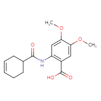 C16H19NO5