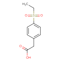 C10H12O4S