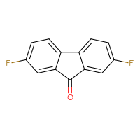 C13H6F2O