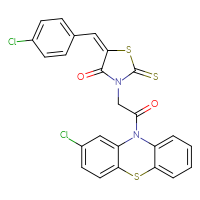 C24H14Cl2N2O2S3