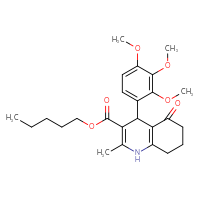 C25H33NO6