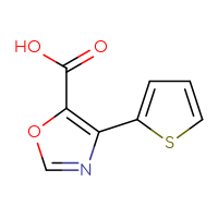 C8H5NO3S