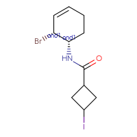 C11H15BrINO