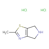 C6H10Cl2N2S