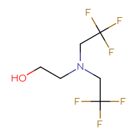 C6H9F6NO
