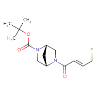 C14H21FN2O3