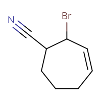 C8H10BrN