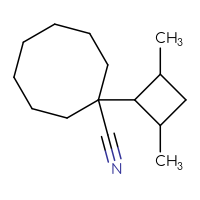 C15H25N